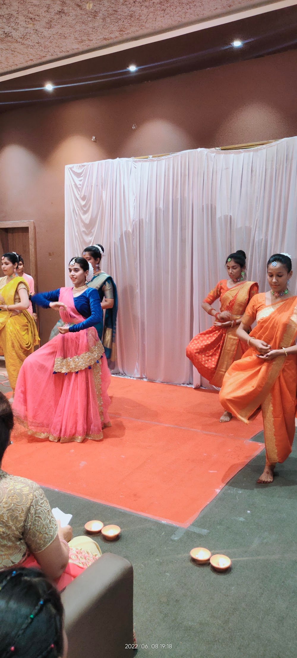 Shivom nrityakala Sansthan