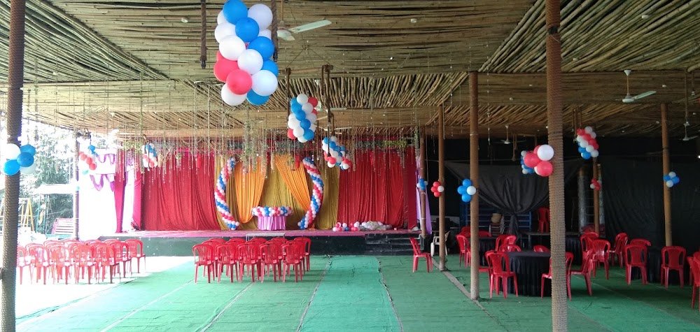 Parmeshwari Garden & Resort