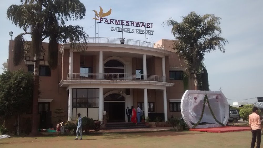 Parmeshwari Garden & Resort