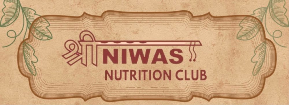 Shriniwas Nutrition Club