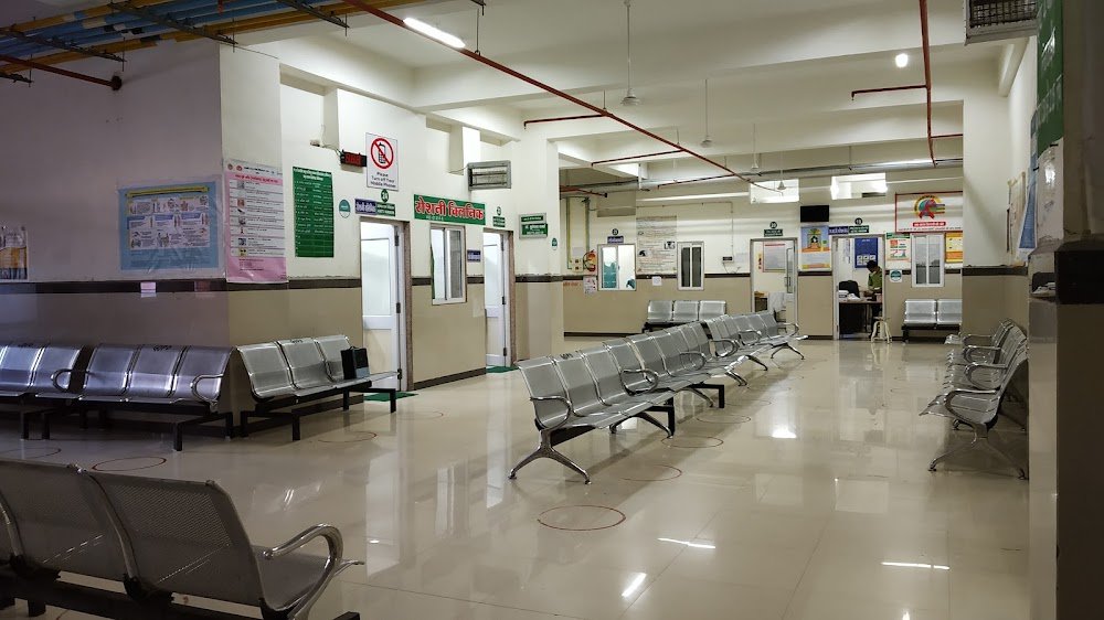 Charak Bhavan