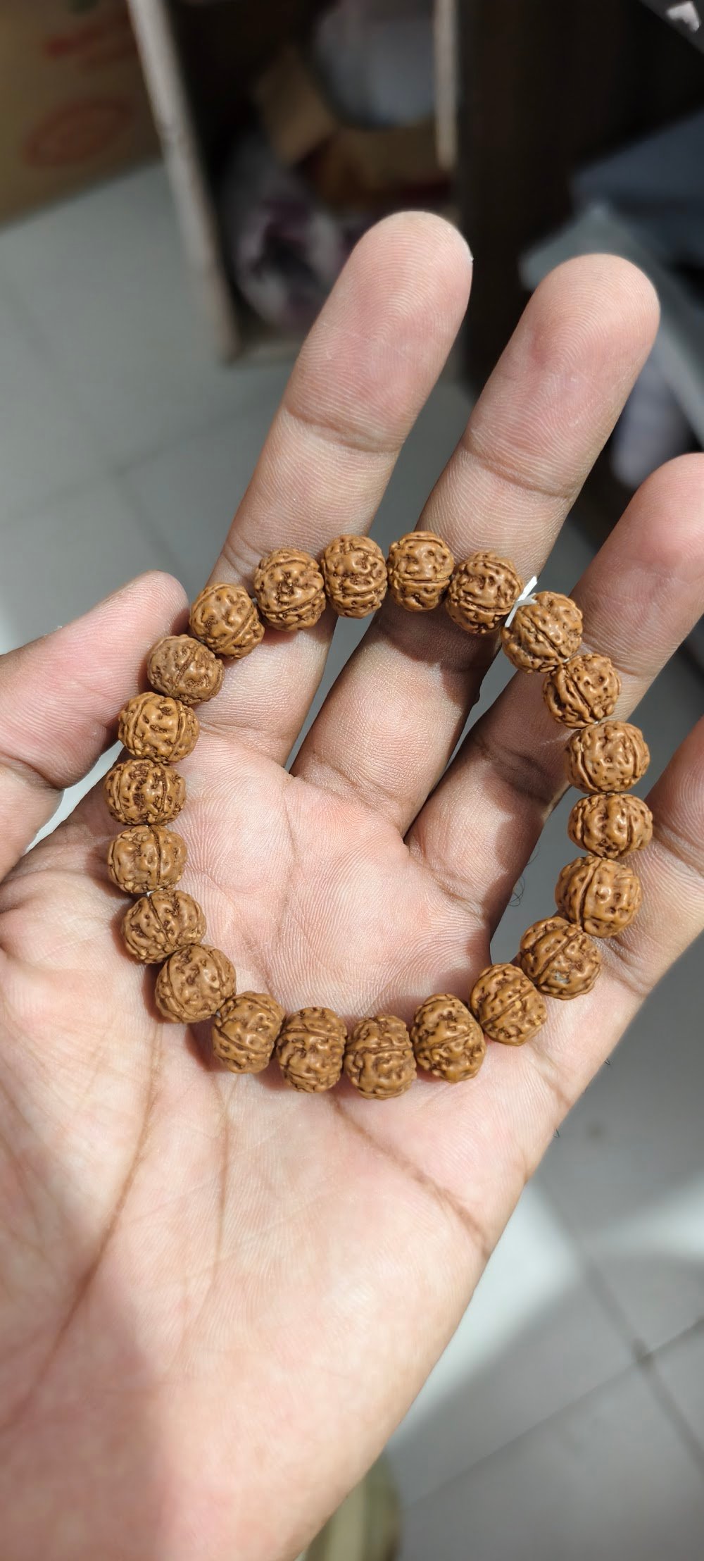 Nepali Rudraksha Ujjain