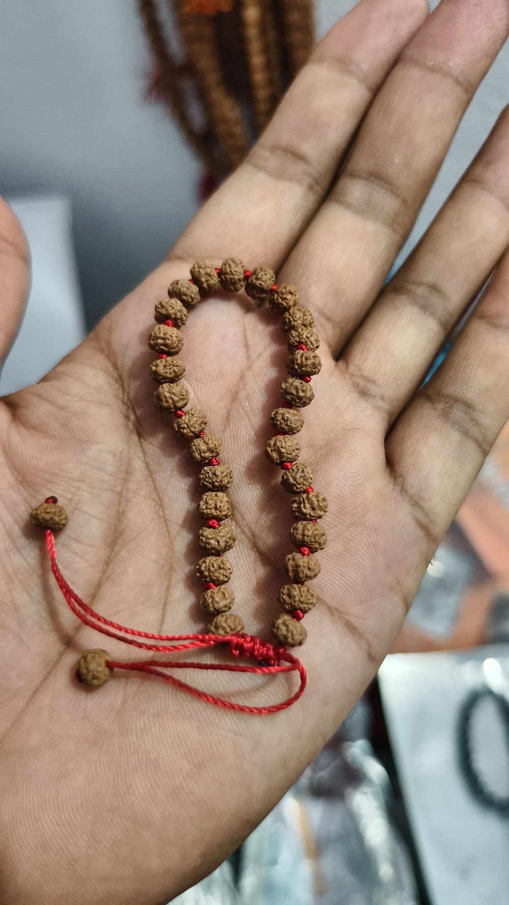 Nepali Rudraksha Ujjain