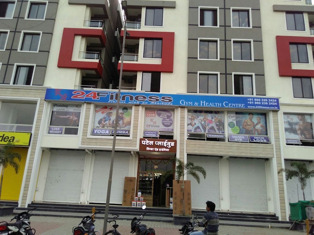 Fitcare Gym and Health Care