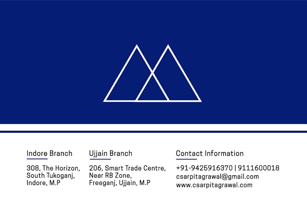 Arpit Agrawal & Co (Practicing Company Secretary)