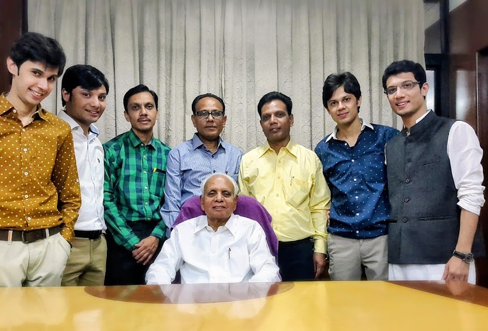 BL Gupta & Company