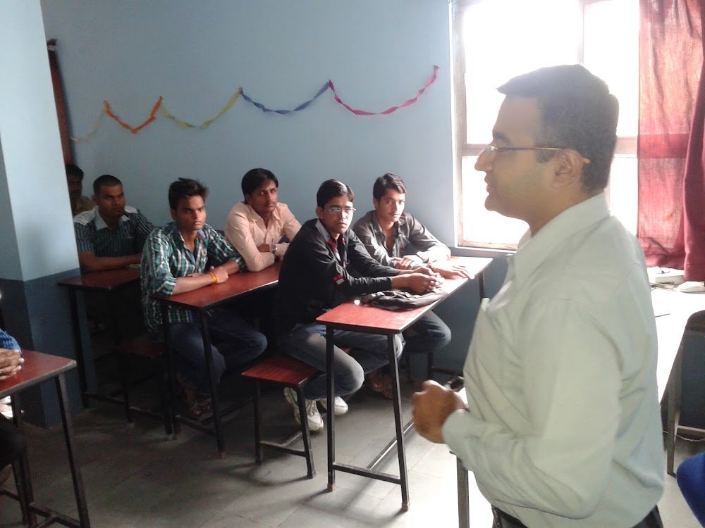 Pratibha Education