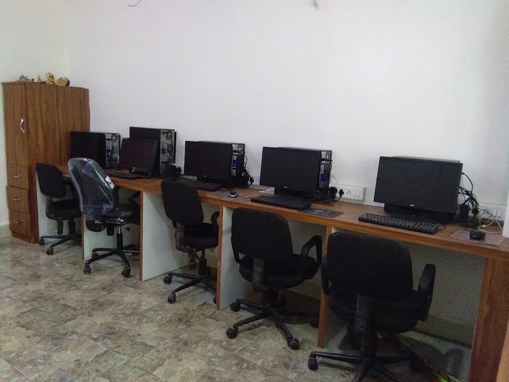 Aksh Institute of Technology