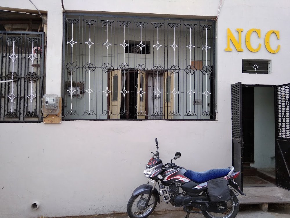 NCC TALLY ACADEMY