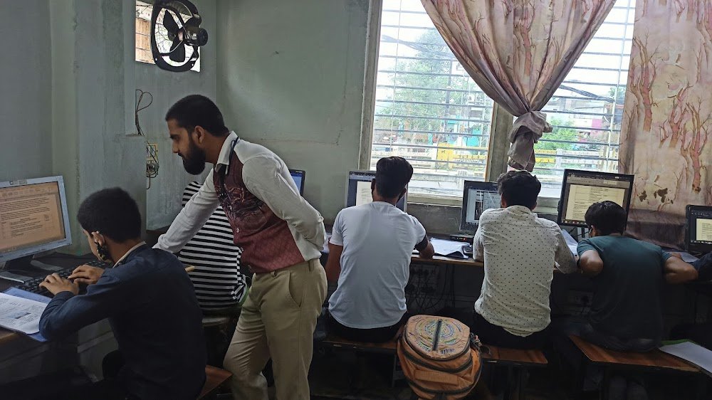 NCC TALLY ACADEMY