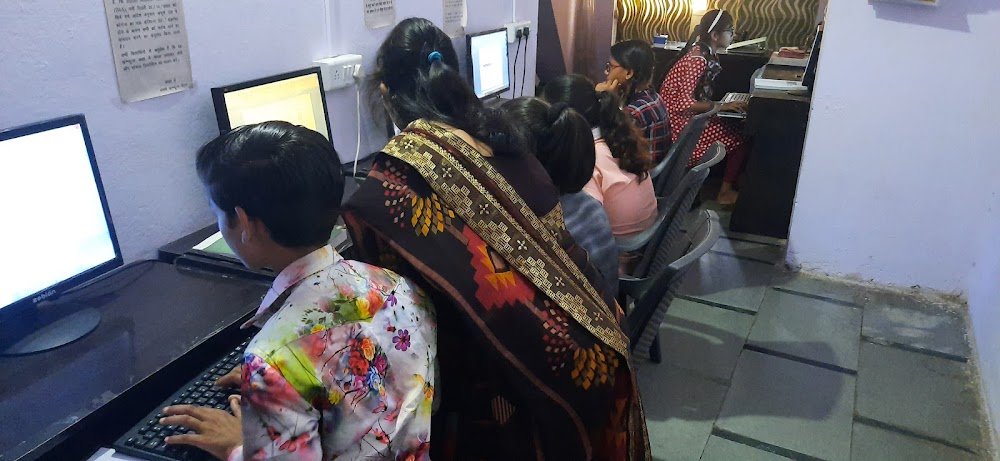 SAMARTH COMPUTER CENTER