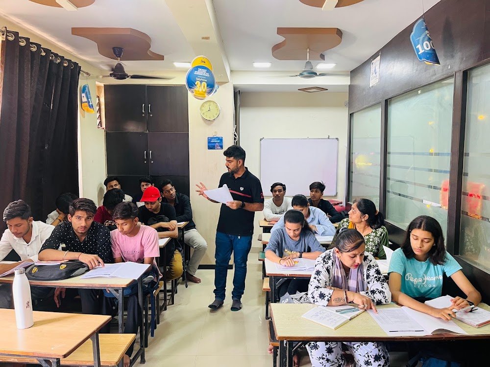 Rich Vanijya Vatika- Tally Education Authorised Partner(Tally Certified Partner)