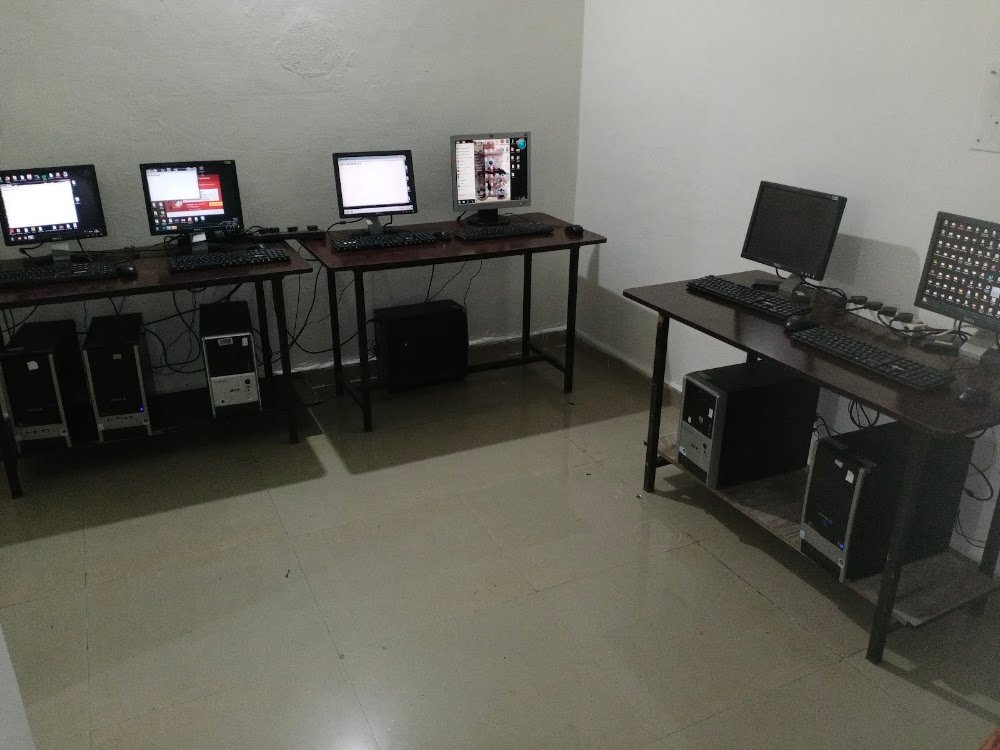 SARVA SKILL COMPUTER