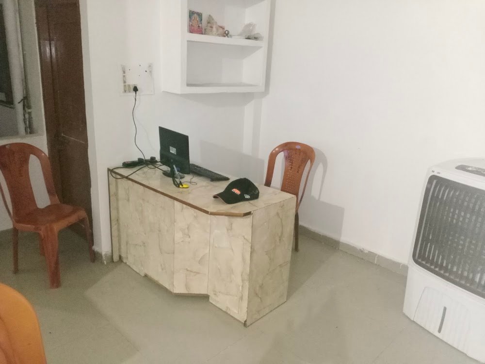 SARVA SKILL COMPUTER