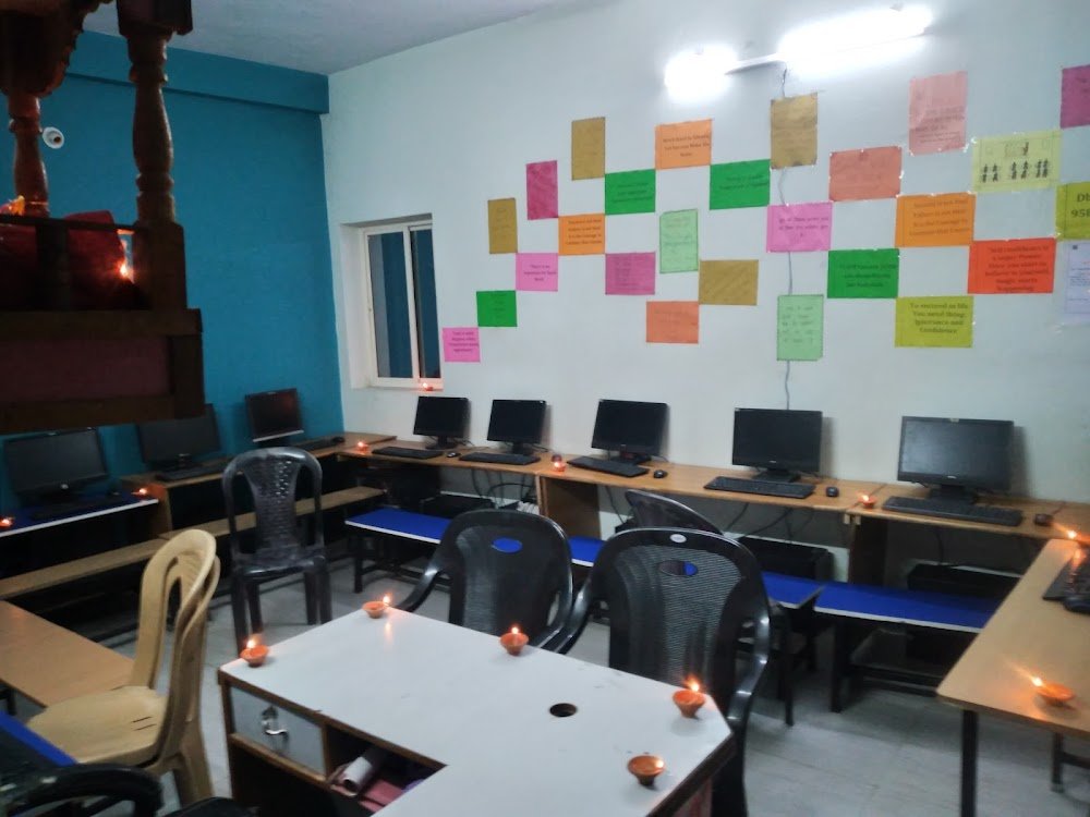 Icds Academy Ujjain