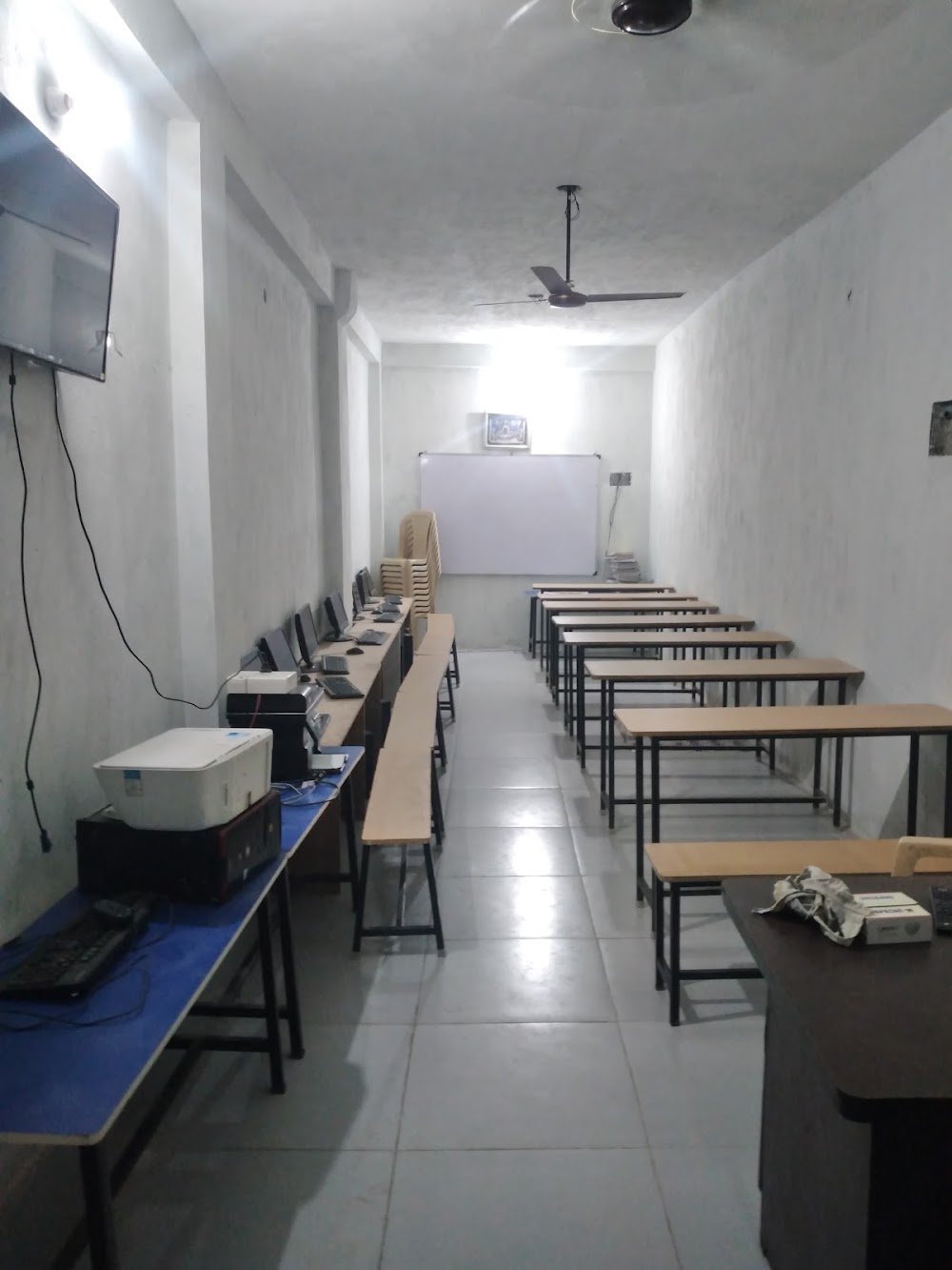 Icds Academy Ujjain
