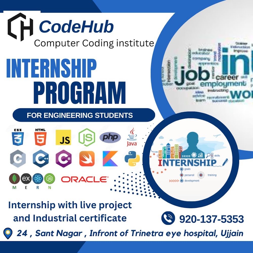 Code Hub
