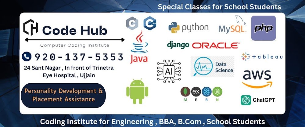 Code Hub