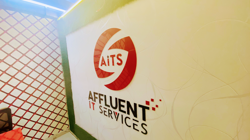 Affluent IT Services Pvt Ltd
