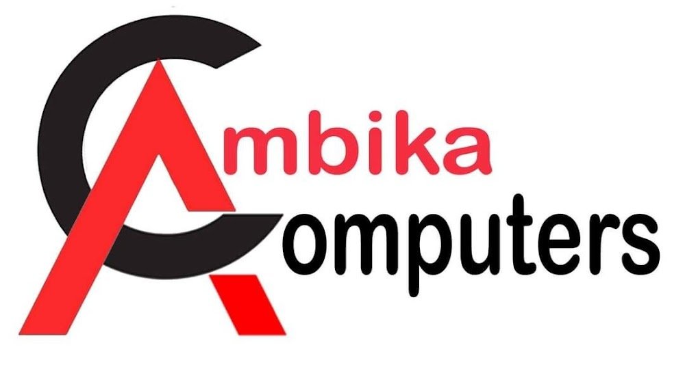 Ambika Computers
