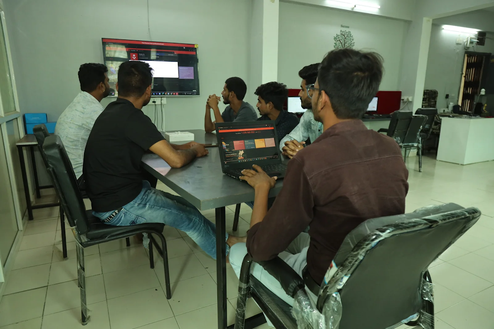 Nexan Tech | Digital Marketing | Software Company