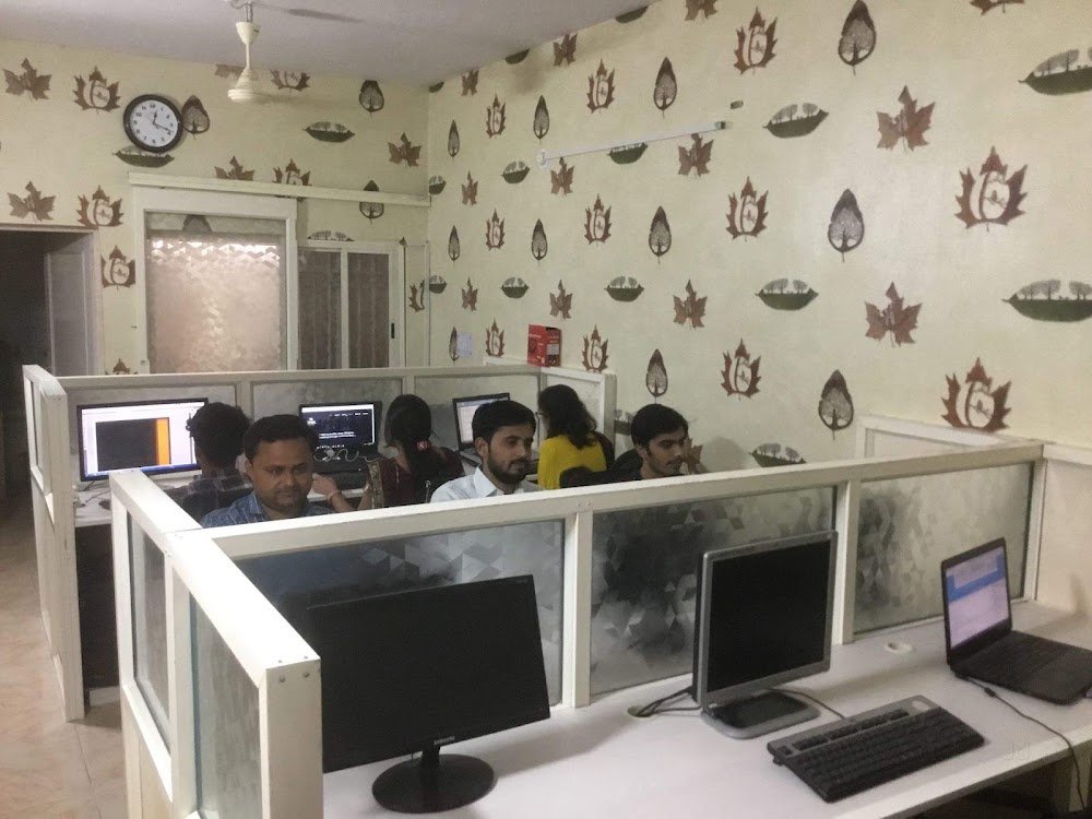 GoSoft Informatics Private Limited