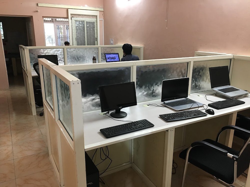 GoSoft Informatics Private Limited